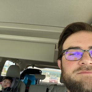 Meet your Posher, Brandan